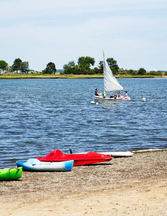 40 Butler Rd, Quincy, MA 02169 - photo 7