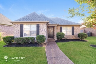 1193 Casentino St, Memphis, TN 38018