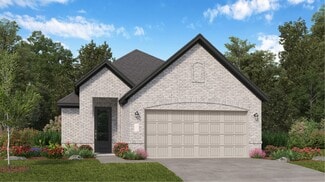 31420 Moore Rd, Magnolia, TX 77354