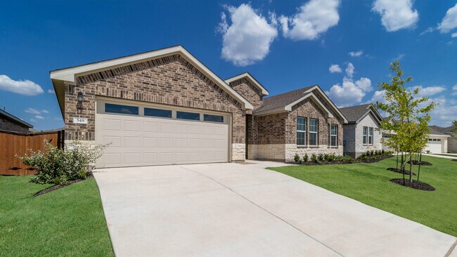 548 Tekoa Dr, Georgetown, TX 78628 - photo 3