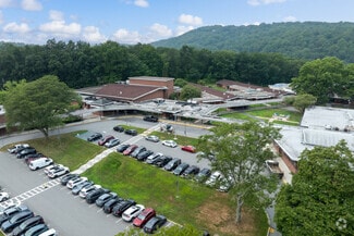 Horace Greeley High School