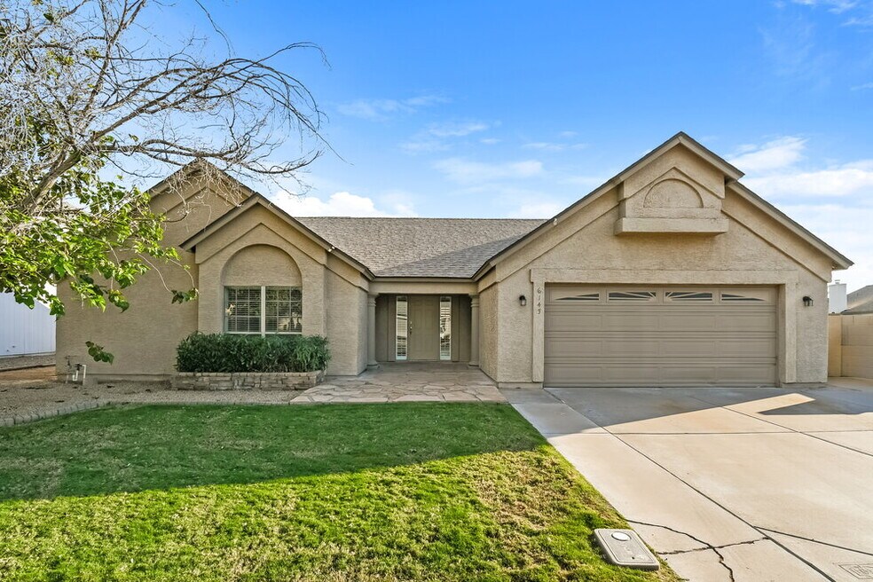 6143 W Harrison St, Chandler, AZ 85226 - photo 1