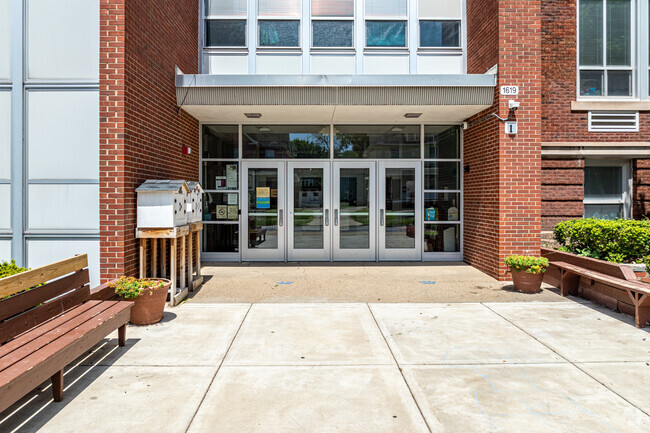 Whittier Primary School offers a space where all people can learn and thrive.