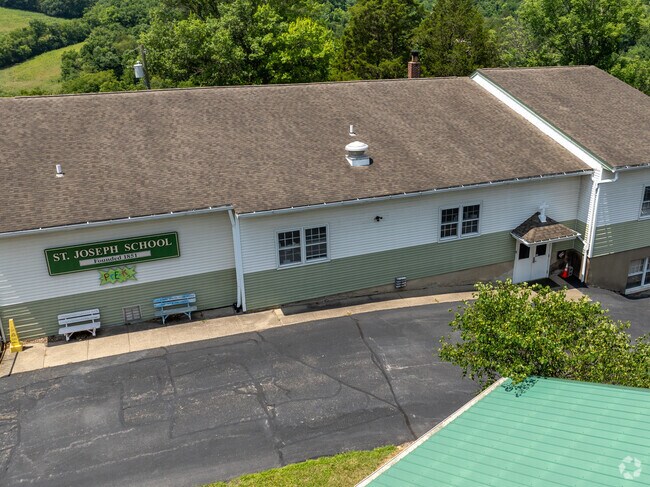 St. Joseph Academy is ready to give your student a great educational experience.