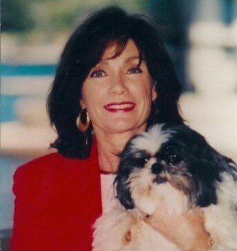 Patricia Morris