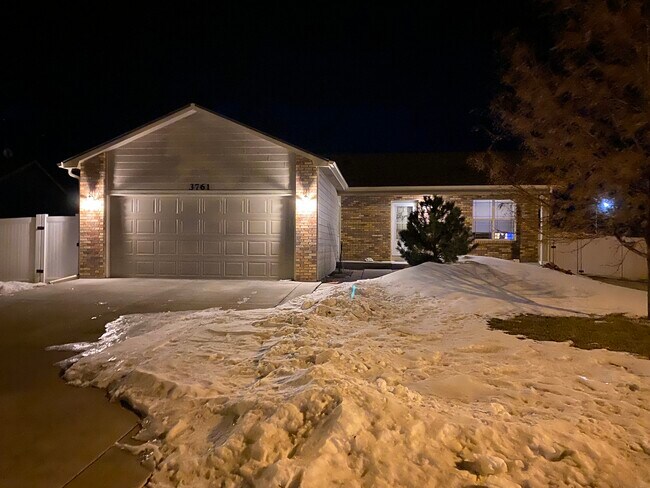 3761 Mt Flora St, Wellington, CO 80549 - photo 3