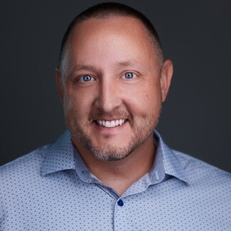 Shane Peck