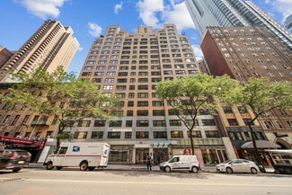 315 W 57th St, New York, NY 10019