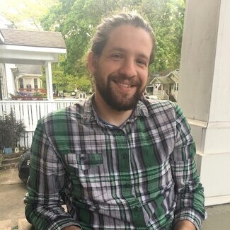 Michael Dempsey-klott