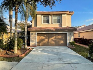 17768 SW 28th St, Miramar, FL 33029
