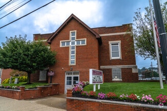 Academy of St James of the Marches