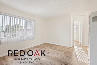 16711 Civic Center Dr Unit 6, Bellflower, CA 90706