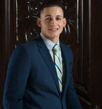 Agent Photo