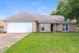 4520 S Germantown Rd, Memphis, TN 38125