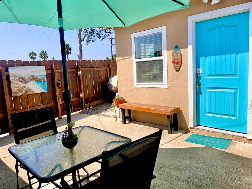 2050 Balboa Ave, San Diego, CA 92109 - photo 1