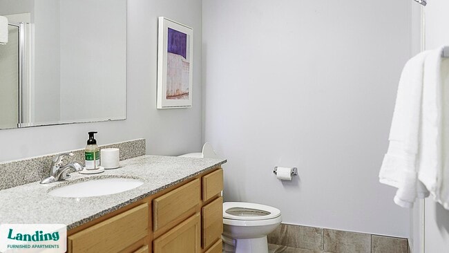 335 W 9th St unit 226, Indianapolis, IN 46202 - photo 7