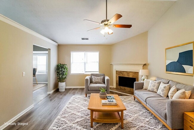 70 Mabry Farms Ct, Covington, GA 30014 - photo 3