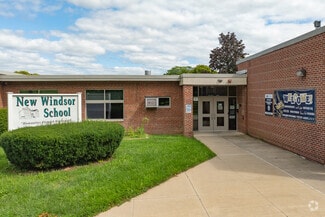 New Windsor School