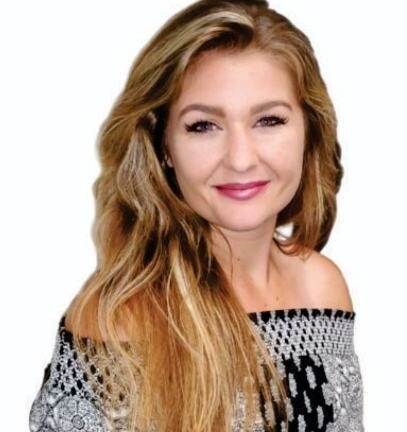 Danielle Doughty