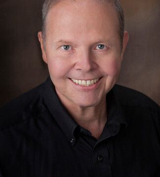 Paul Harkey