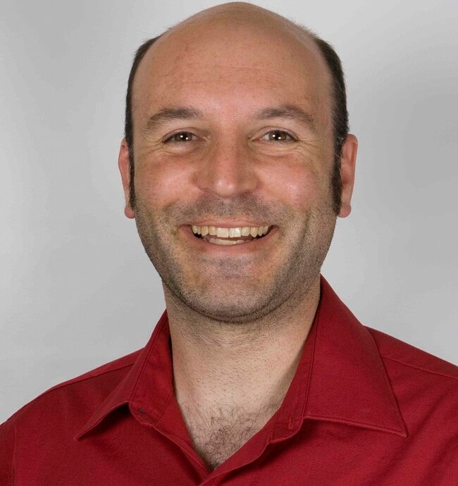 Robin Denburg