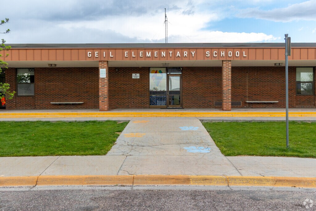 Geil Elementary School