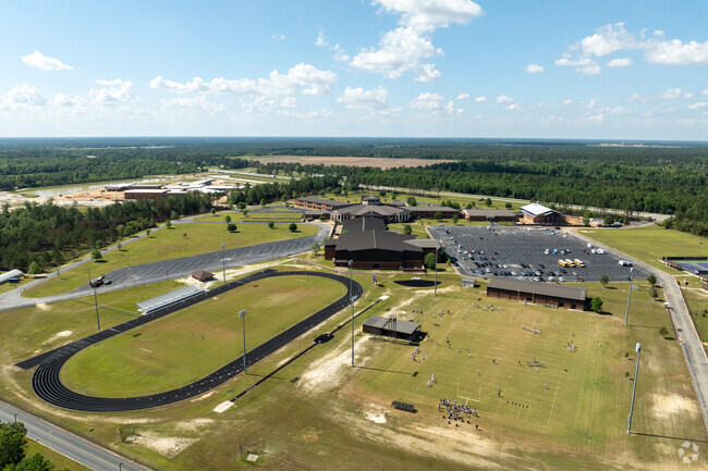 Bainbridge High School