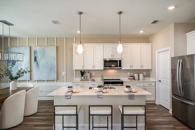 33437 Twilight Sea Place, Wesley Chapel, FL 33545 - photo 3