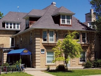 10 Langdon St, Madison, WI 53703