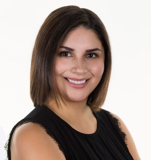 Martha Macias