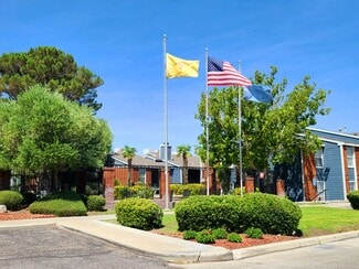 301 N Roadrunner Pkwy, Las Cruces, NM 88011