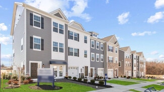 355 Hackley Dr, Joppa, MD 21085