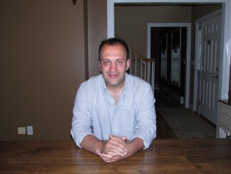 Mike Gregor