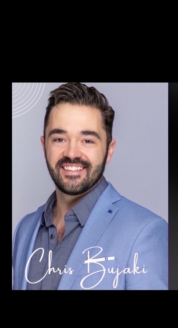 Chris Bujaki
