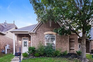 1547 Wynne Grove Rd, Cordova, TN 38016