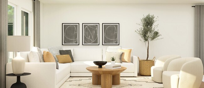 3004 Tersk Rd unit 36034988, Providence Village, TX 76227 - photo 3