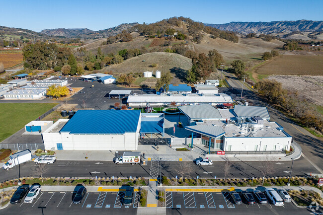 Suisun Valley Elementary School challenges and encourages children to learn.