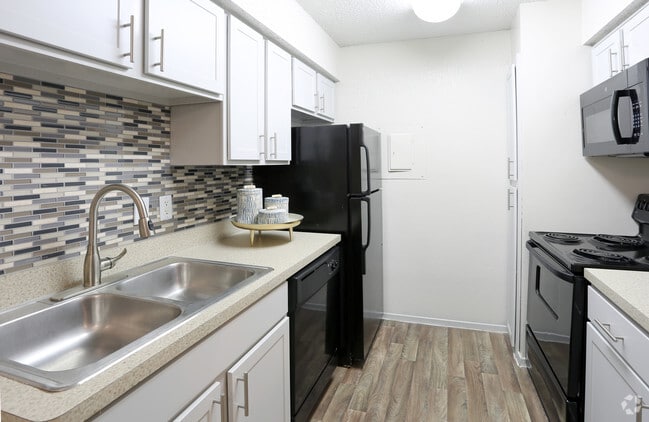 Cottages at Bedford, Bedford, TX 76021 - photo 6