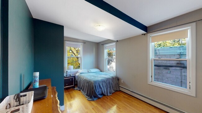 171 Rindge Ave unit 3R, Cambridge, MA 02140 - photo 5