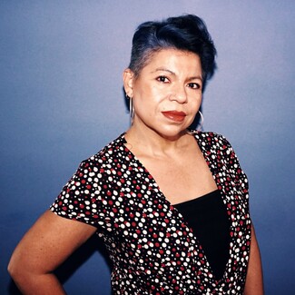 Sharon Garcia