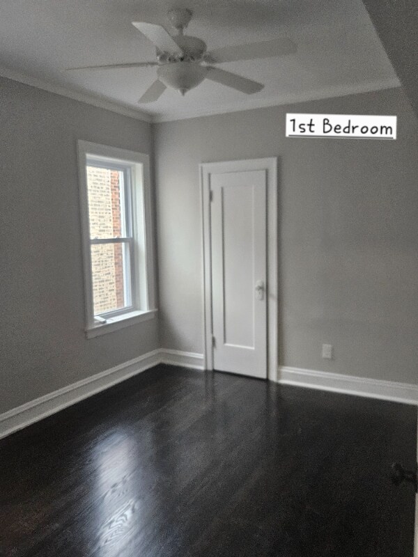 8309 S Throop St unit 3, Chicago, IL 60620 - photo 5
