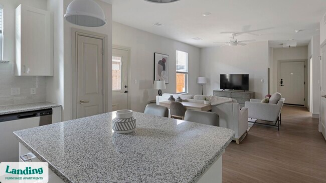 9600 Vista Grande Blvd unit 9622PR, Fort Worth, TX 76123 - photo 5