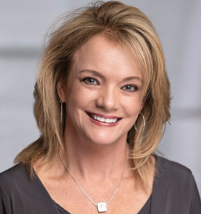 Judy Boyle
