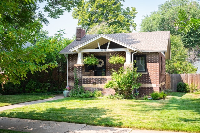 1131 S Elizabeth St, Denver, CO 80210 - photo 1