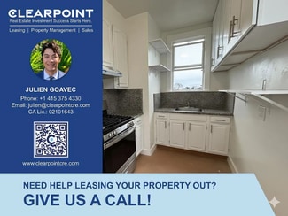 224 Judah St Unit 1, San Francisco, CA 94122