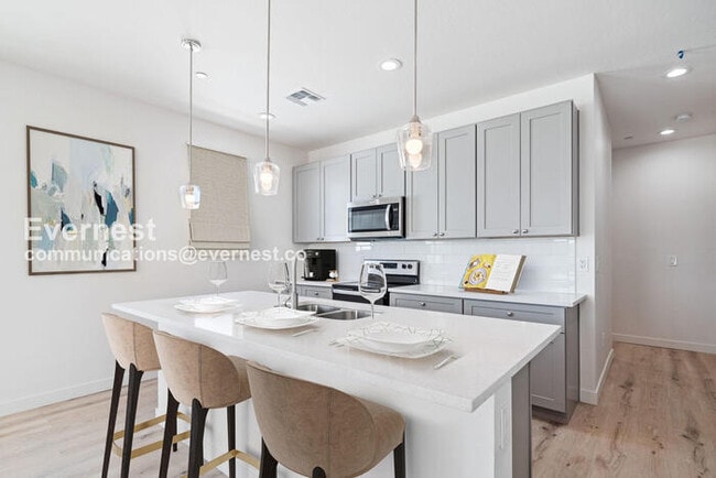 1500 N 35th St, Phoenix, AZ 85008 - photo 4