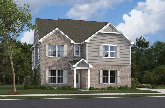 5940 Violet Ln, Cumming, GA 30028 - photo 2