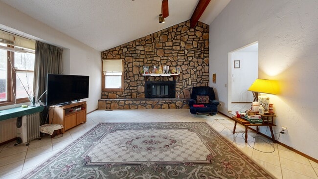 13312 N Douglas Blvd, Jones, OK 73049 - photo 2