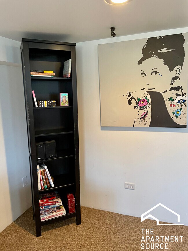 3121 N Monitor Ave unit B, Chicago, IL 60634 - photo 7