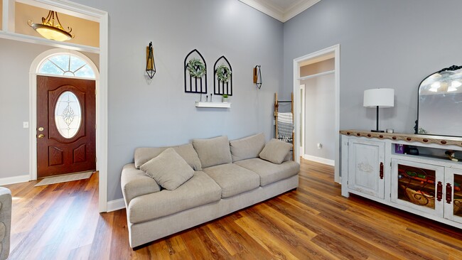 205 Park Ridge Dr, Brandon, MS 39042 - photo 2